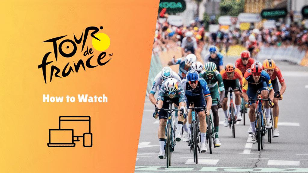 tour de france 2025 live